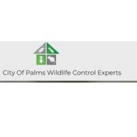 City Of Palms Wildlife Control Experts logo
