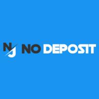 NJ No Deposit logo