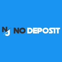NJ No Deposit Logo