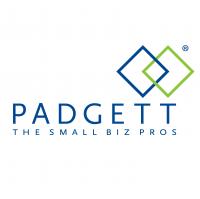 Padgett Business Services | Clifton Park Logo