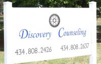 Discovery Counseling Logo
