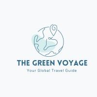 The Green Voyage logo
