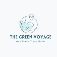 The Green Voyage Logo