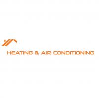 One Season Heating and Air Conditioning Logo
