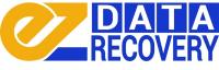 EZ Data Recovery Logo