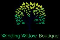 Winding Willow Boutique Logo