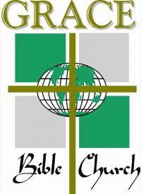 Grace Bible Church of Newbury Park Logo
