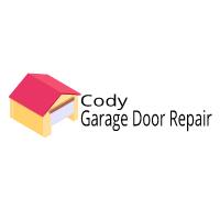Cody Garage Door Repair Logo