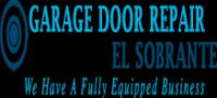 Garage Door Repair El Sobrante Logo