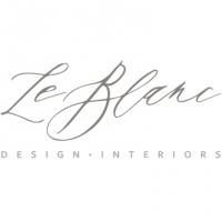 LeBlanc Design logo