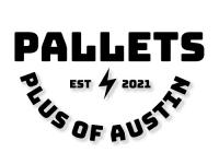 Pallets Plus Austin Logo