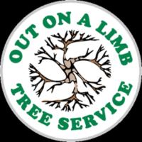 Out on a Limb Tree Service Logo