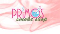 Primo's Smoke Shop Logo