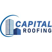 Capital Roofing Logo