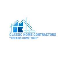 Classic Home Contractors Logo