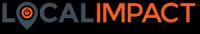 Local Impact Digital Marketing Agency Logo