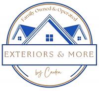 exteriorsandmore Logo