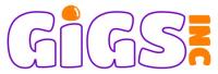 GIGS Inc. Logo