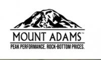 Mount Adams logo