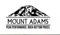 Mount Adams Logo