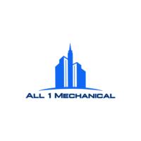 All1 Mechanical logo