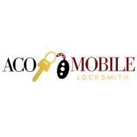 Aco Locksmith Service LLC Logo