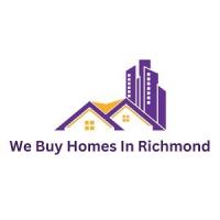We Buy Homes In Richmond logo