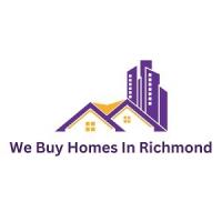 We Buy Homes In Richmond Logo