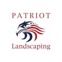 Patriot Landscaping, LLC Logo