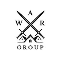 WAR Group Logo