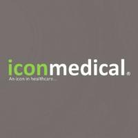 Icon Medical Centers logo
