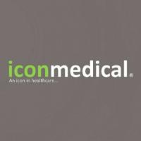 Icon Medical Centers Logo