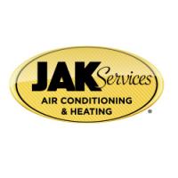JAK Services, LLC Logo