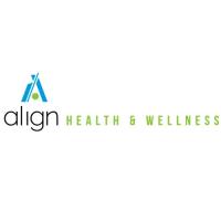 Align Health & Wellness Logo