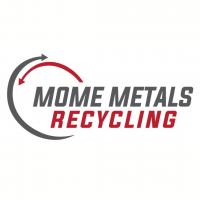 Mome Metals Recycling Logo