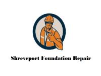 Shreveport Foundation Repair Logo