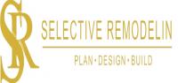 Selective Remodeling Logo