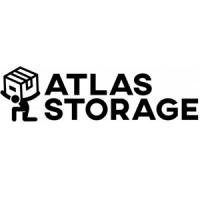 Atlas Self Storage Logo