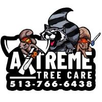 Axtreme Tree Care Logo