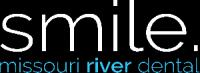 Missouri River Dental Logo