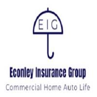 Econley Insurance Group logo