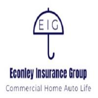 Econley Insurance Group Logo