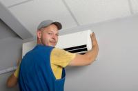 Bill Shiflet's Heating & Air Conditioning Logo
