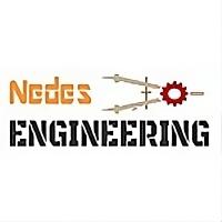 Nedes Engineering logo