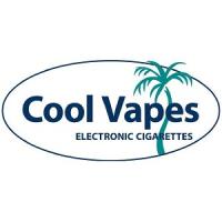 Cool Vapes logo