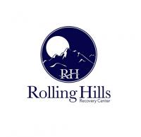 Rolling Hills Recovery Center New Jersey Drug & Alcohol Rehab Logo