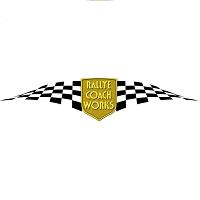 Rallye Coach Works Logo