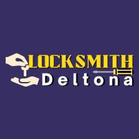 Locksmith Deltona FL Logo