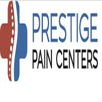 Prestige Pain Centers Logo