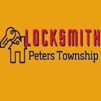 Locksmith Peters Township PA logo